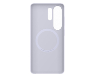 SAMSUNG Etui Slim Magnet do Galaxy S26 Ultra fioletowe - 1489489 - zdjęcie 5